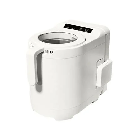 เครื่องย่อยเศษอาหาร MARTIN CRAZ 2.5 ลิตร สีขาว